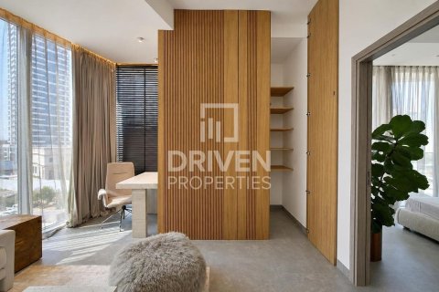 Apartamento en Dubai Marina, Dubai, 1 dormitorio, 93.27 m², № 135745 - foto 15