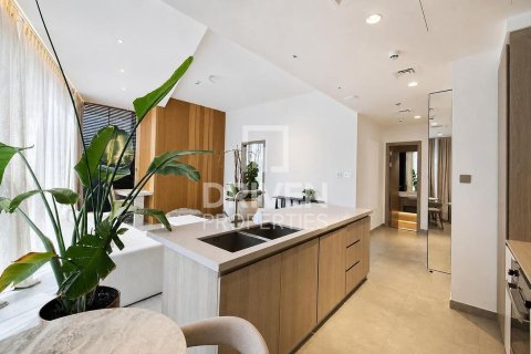Apartamento en Dubai Marina, Dubai, 1 dormitorio, 93.27 m², № 135745 - foto 12