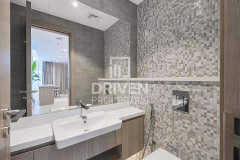 Apartamento en Dubai Marina, Dubai, 1 dormitorio, 93.27 m², № 135745 - foto 19