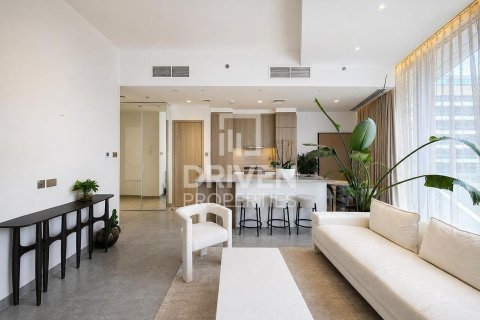 Apartamento en Dubai Marina, Dubai, 1 dormitorio, 93.27 m², № 135745 - foto 5
