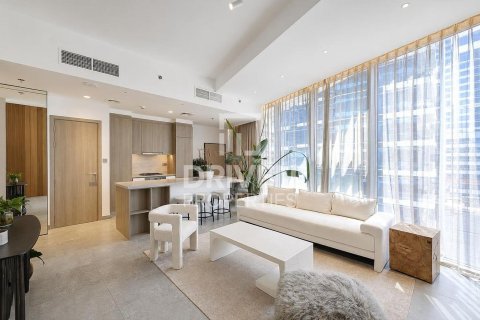 Apartamento en Dubai Marina, Dubai, 1 dormitorio, 93.27 m², № 135745 - foto 6