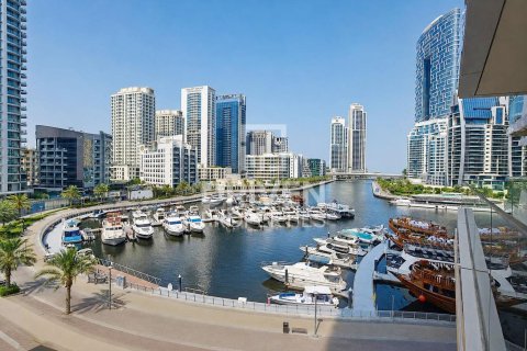 Apartamento en Dubai Marina, Dubai, 1 dormitorio, 93.27 m², № 135745 - foto 9