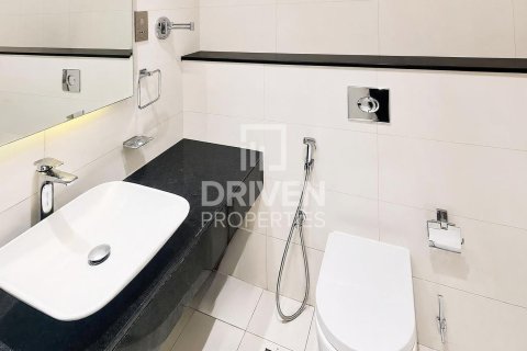 Apartment in DAMAC Majestine, Business Bay, Dubai 1 bedroom, 83.33 sq.m. № 135746 - photo 10