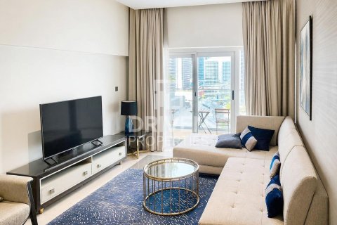 Apartment in DAMAC Majestine, Business Bay, Dubai 1 bedroom, 83.33 sq.m. № 135746 - photo 2