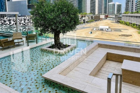Apartment in DAMAC Majestine, Business Bay, Dubai 1 bedroom, 83.33 sq.m. № 135746 - photo 11