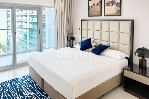 Apartment in DAMAC Majestine, Business Bay, Dubai 1 bedroom, 83.33 sq.m. № 135746 - photo 4