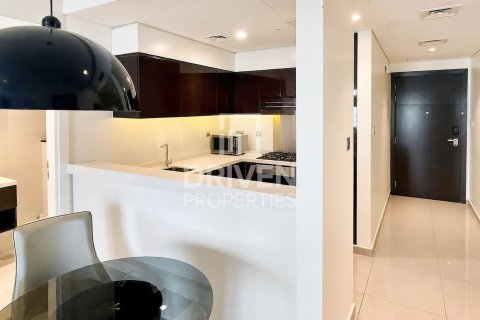 Apartment in DAMAC Majestine, Business Bay, Dubai 1 bedroom, 83.33 sq.m. № 135746 - photo 7