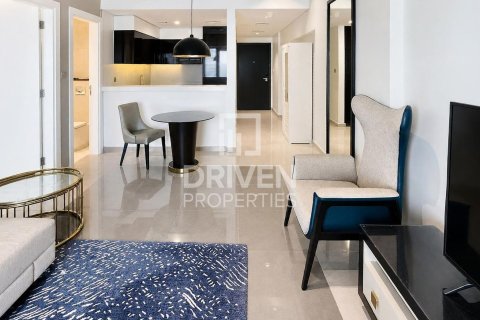 Apartment in DAMAC Majestine, Business Bay, Dubai 1 bedroom, 83.33 sq.m. № 135746 - photo 3