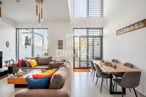 Appartement à The Pulse, Dubai South (Dubai World Central), Dubai, 2 chambres, 168.25 m², № 135749