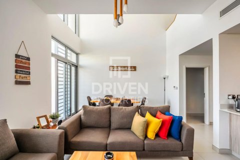 Appartement à The Pulse, Dubai South (Dubai World Central), Dubai, 2 chambres, 168.25 m², № 135749 - photo 7