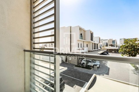 Appartement à The Pulse, Dubai South (Dubai World Central), Dubai, 2 chambres, 168.25 m², № 135749 - photo 12