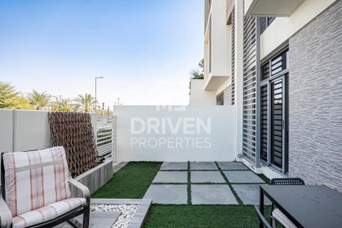 Appartement à The Pulse, Dubai South (Dubai World Central), Dubai, 2 chambres, 168.25 m², № 135749 - photo 11