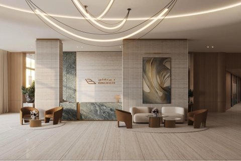 شقة في Dubai Sports City, دبي 2 غرف نوم, 106 م² رقم 18076 - صورة 7