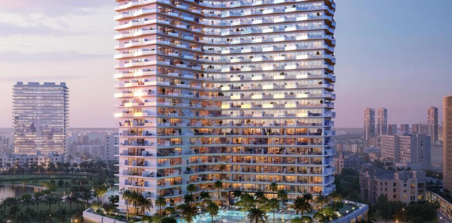 شقة في Dubai Sports City, دبي 2 غرف نوم, 106 م² رقم 18076