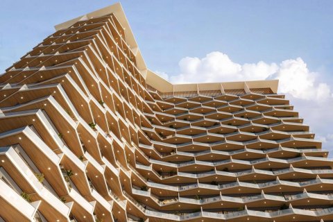 شقة في Dubai Sports City, دبي 2 غرف نوم, 106 م² رقم 18076 - صورة 10
