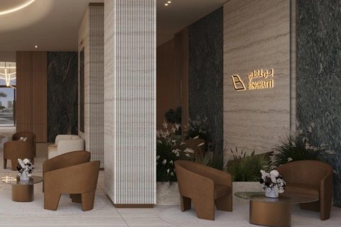 Купить квартиру в Dubai Sports City, Дубай: студию, 36м², № 18075 - фото 7