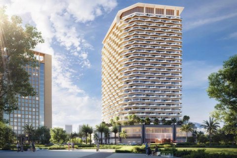 Купить квартиру в Dubai Sports City, Дубай: студию, 36м², № 18075 - фото 14