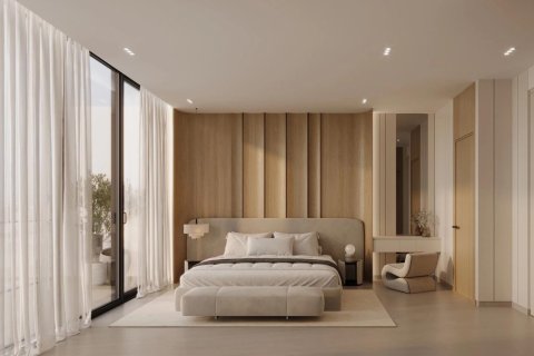 Купить квартиру в Dubai Sports City, Дубай: студию, 36м², № 18075 - фото 3