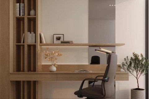 Купить квартиру в Dubai Sports City, Дубай: студию, 36м², № 18075 - фото 6