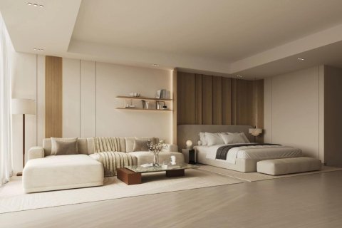 Купить квартиру в Dubai Sports City, Дубай: студию, 36м², № 18075 - фото 2
