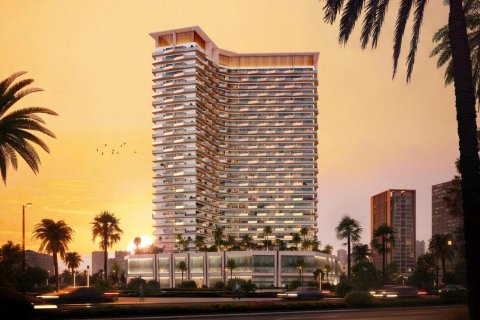 Купить квартиру в Dubai Sports City, Дубай: студию, 36м², № 18075 - фото 12