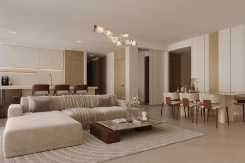 Купить квартиру в Dubai Sports City, Дубай: студию, 36м², № 18075 - фото 4