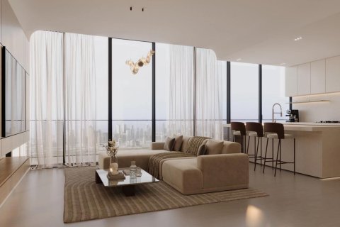 Купить квартиру в Dubai Sports City, Дубай: студию, 36м², № 18075 - фото 5