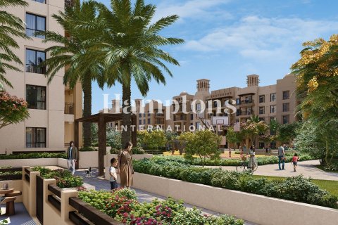 شقة في Umm Suqeim 3, ام سقيم, دبي 3 غرف نوم, 191.659 م² رقم 135009