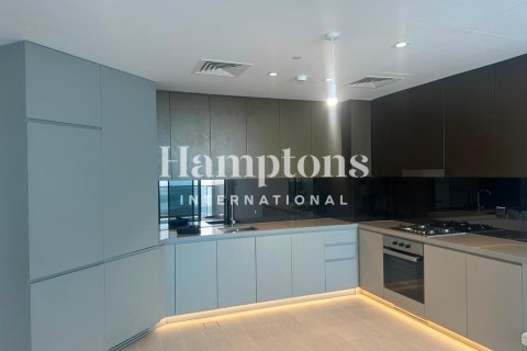 Apartment in Marasi Business Bay, Business Bay, Dubai 1 bedroom, 66.70435400 sq.m. № 135010 - photo 11