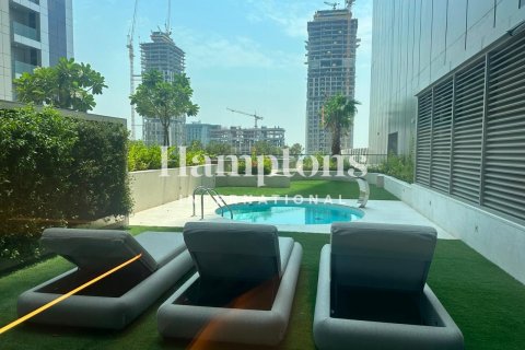 Apartment in Marasi Business Bay, Business Bay, Dubai 1 bedroom, 66.70435400 sq.m. № 135010 - photo 8