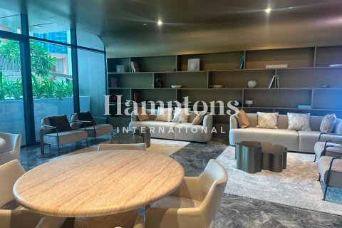 Apartment in Marasi Business Bay, Business Bay, Dubai 1 bedroom, 66.70435400 sq.m. № 135010 - photo 7