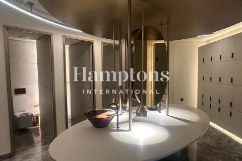 Apartment in Marasi Business Bay, Business Bay, Dubai 1 bedroom, 66.70435400 sq.m. № 135010 - photo 3