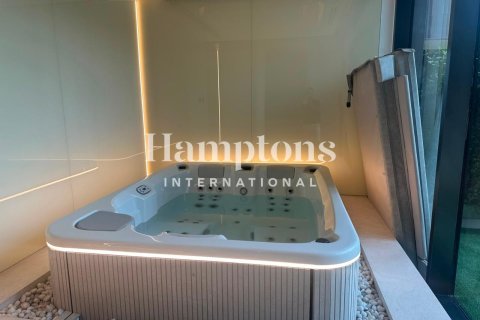 Apartment in Marasi Business Bay, Business Bay, Dubai 1 bedroom, 66.70435400 sq.m. № 135010 - photo 5
