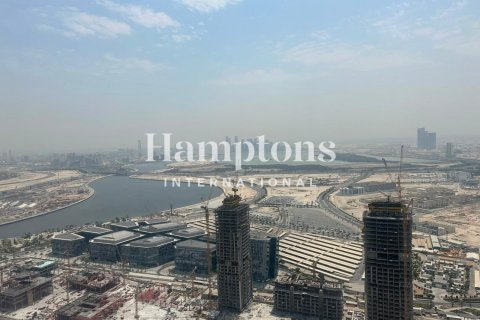 Apartment in Marasi Business Bay, Business Bay, Dubai 1 bedroom, 66.70435400 sq.m. № 135010 - photo 10