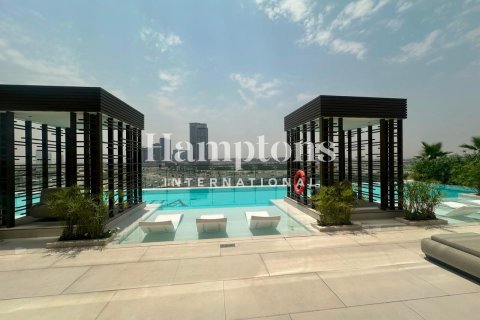 Apartment in Marasi Business Bay, Business Bay, Dubai 1 bedroom, 66.70435400 sq.m. № 135010 - photo 13