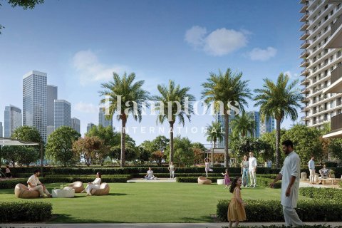 شقة في خور دبي, دبي 2 غرف نوم, 110.83327900 م² رقم 135022 - صورة 5