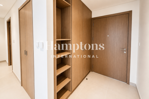 Apartment in Dubai Creek Harbour (The Lagoons), Dubai 2 bedrooms, 99.6849 sq.m. № 135011