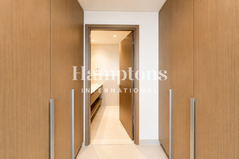 Apartment in Dubai Creek Harbour (The Lagoons), Dubai 2 bedrooms, 99.68491900 sq.m. № 135011 - photo 6