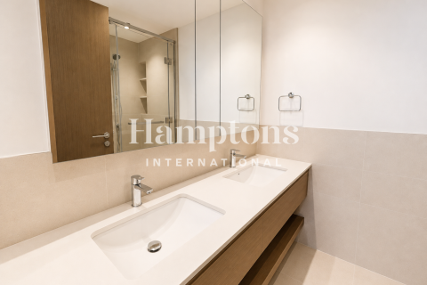 Apartment in Dubai Creek Harbour (The Lagoons), Dubai 2 bedrooms, 99.68491900 sq.m. № 135011 - photo 7