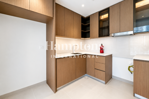 Apartment in Dubai Creek Harbour (The Lagoons), Dubai 2 bedrooms, 99.68491900 sq.m. № 135011 - photo 4