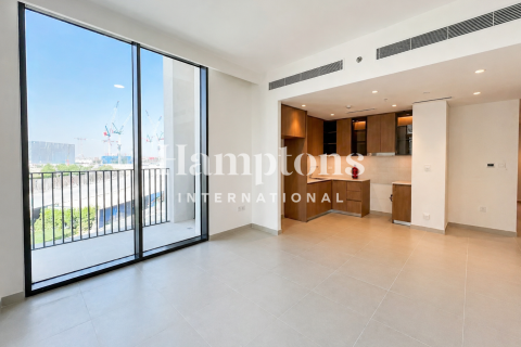Apartment in Dubai Creek Harbour (The Lagoons), Dubai 2 bedrooms, 99.68491900 sq.m. № 135011 - photo 9