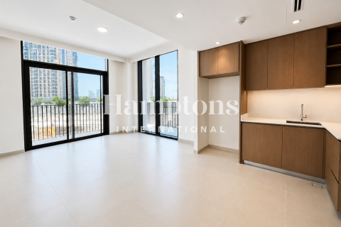 Apartment in Dubai Creek Harbour (The Lagoons), Dubai 2 bedrooms, 99.68491900 sq.m. № 135011 - photo 2