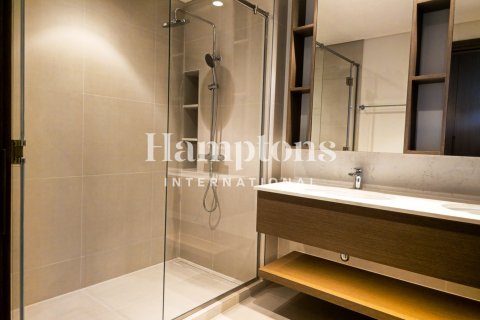 Apartment in Dubai Creek Harbour (The Lagoons), Dubai 2 bedrooms, 121.88873600 sq.m. № 135004 - photo 10