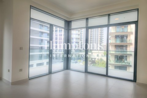 Apartment in Dubai Creek Harbour (The Lagoons), Dubai 2 bedrooms, 121.88873600 sq.m. № 135004 - photo 4