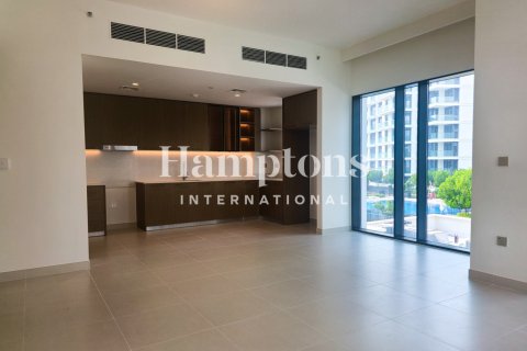 Apartment in Dubai Creek Harbour (The Lagoons), Dubai 2 bedrooms, 121.88873600 sq.m. № 135004 - photo 3