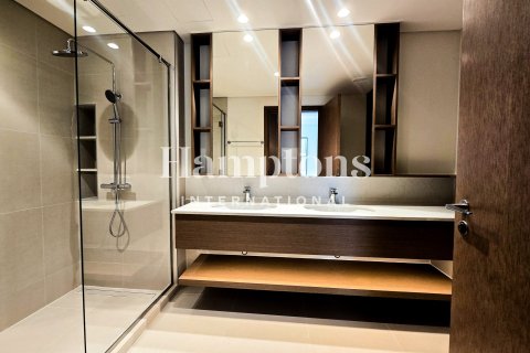 Apartment in Dubai Creek Harbour (The Lagoons), Dubai 2 bedrooms, 121.88873600 sq.m. № 135004 - photo 15