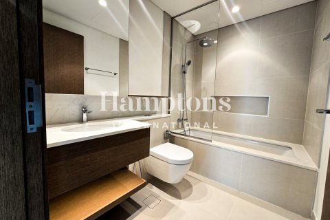 Apartment in Dubai Creek Harbour (The Lagoons), Dubai 2 bedrooms, 121.88873600 sq.m. № 135004 - photo 13