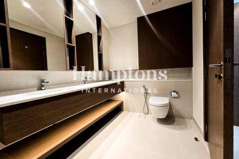Apartment in Dubai Creek Harbour (The Lagoons), Dubai 2 bedrooms, 121.88873600 sq.m. № 135004 - photo 5