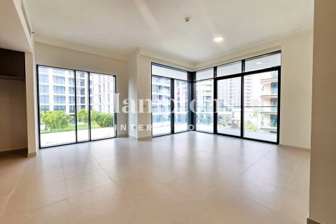 Apartment in Dubai Creek Harbour (The Lagoons), Dubai 2 bedrooms, 121.88873600 sq.m. № 135004 - photo 6