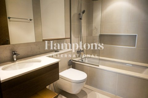 Apartment in Dubai Creek Harbour (The Lagoons), Dubai 2 bedrooms, 121.88873600 sq.m. № 135004 - photo 12
